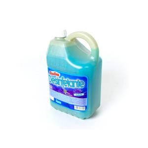 DESINFETANTE TALCO 5L - CLASSLIMP