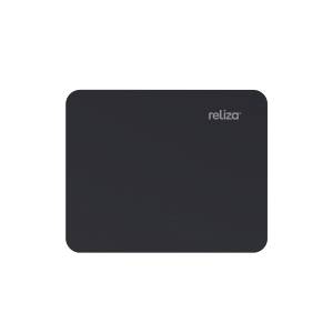 MOUSE PAD PRETO - RELIZA