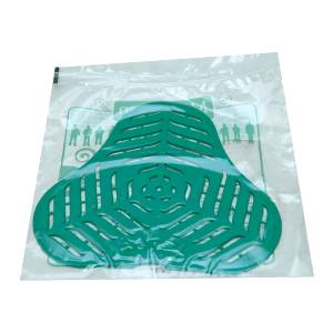 TELA AROMATIZANTE P/ MICTÓRIOS, LIMÃO - PREMISSE