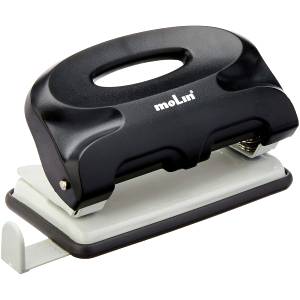 PERFURADOR P/ 15 FOLHAS NEW STYLE - MOLIN