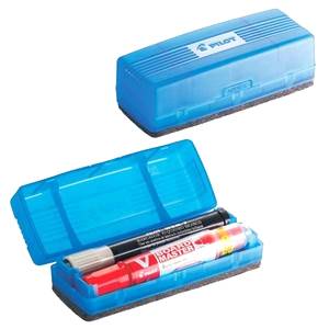 APAGADOR PARA QUADRO BRANCO - PILOT