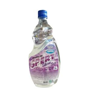 LIMPA MÓVEIS E INOX EM REFIL UVA 1L - SPERT TEKSAN