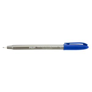 MARCADOR RETRO PROJETOR 1.0mm AZUL - PILOT