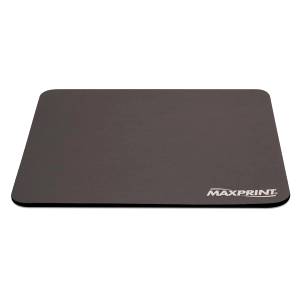 MOUSE PAD PRETO - MAXPRINT