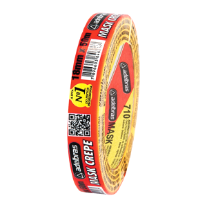 FITA CREPE 18mmx50m - ADELBRAS