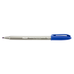 MARCADOR RETRO PROJETOR 2.0mm AZUL - PILOT