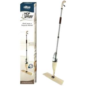 MOP SPRAY C/ RESERVATÓRIO DE 300ml ELEGANCE NOBRE
